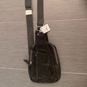 NWT - Free People sling